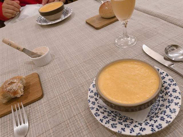 ノエル Noel 筒井 フレンチ 食べログ