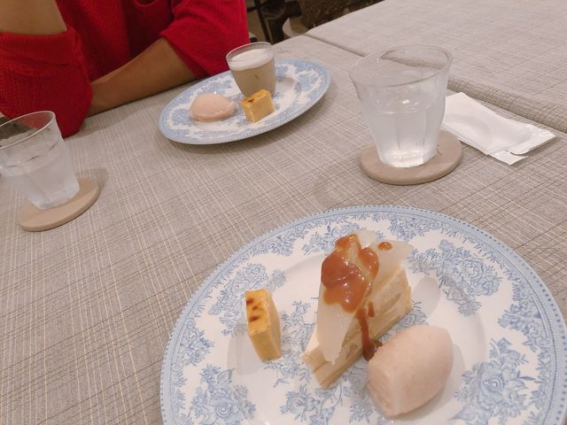 ノエル Noel 筒井 フレンチ 食べログ