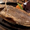 うら庭 - 島魚バター焼き