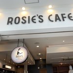 ROSIE´S CAFE - 