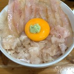 みなと食堂 - 