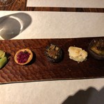 スパイスカフェ - 