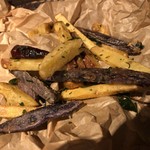 スパイスカフェ - 