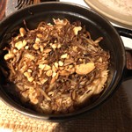 スパイスカフェ - 