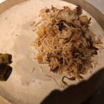 スパイスカフェ - 