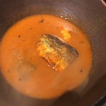 スパイスカフェ - 