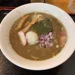 Tsukesoba Endou - 