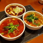 刀削麺・火鍋・西安料理 XI’AN - 