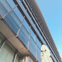 THE COSMOPOLITAN GRILL BAR TERRACE - 