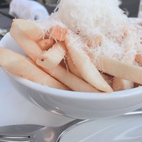 THE COSMOPOLITAN GRILL BAR TERRACE - 