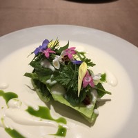 Ristorante Ecru - 