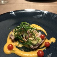 Ristorante Ecru - 