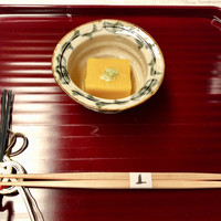 下鴨茶寮 本店 - 