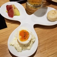 博多 鴨すき 鴨しゃぶ なかもぐろ - 