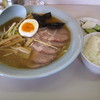 ラーメンショップ 中野店