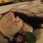 ハニーズ ネスト ロッジ - ガトーショコラ