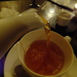 ハニーズ ネスト ロッジ - 紅茶