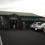 平塚ラーメン - 市の中心街から”自転車”（笑）で１５分「手伸ばし手もみラーメン　平塚」