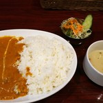 ネパール・インド料理 カトマンズ ダイニング  - 