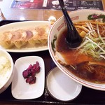 ラーメン純水 - 