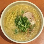 らーめん 北の大地 - 