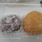 茨木城主もなか本舗 ちとせ - 