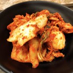 七輪焼肉 安安 - 