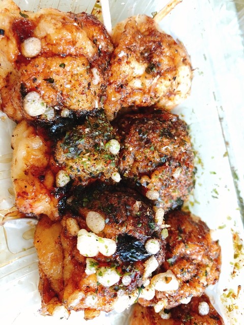 Giallo Takoyaki Yasan photo 5