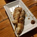 Yakitori Bunan - 