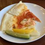 カッチャアルテゾーロ - 