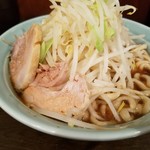 Menya Akatsuki - あかつき麺