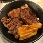 焼肉バル やまと - 