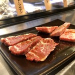 焼肉バル やまと - 