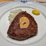 銀座 ひらやま - 