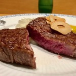 銀座 ひらやま - 