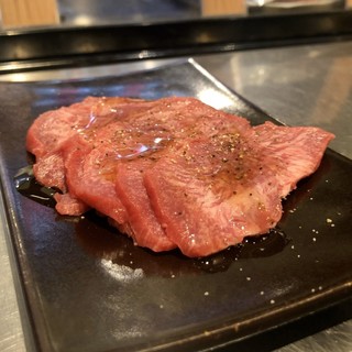 焼肉バル やまと_1