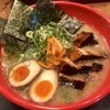 ラーメンたろう 三宮本店