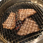 京松蘭 - 
      クリ