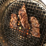 京松蘭 - 
      サガリ