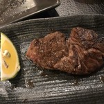 京松蘭 - 
      ハラミ
      