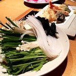 Shabushabu Nihonryouri Kisoji - 