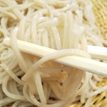 生そば　江戸 - 