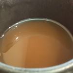 生そば　江戸 - 