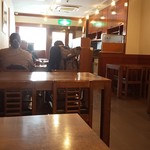 生そば　江戸 - 