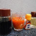 新味覚 桑名店 - 調味料