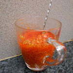 新味覚 - ラー油