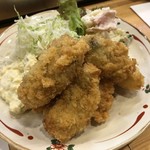 漁火 - メニューにないけど‼️