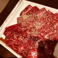 焼肉 いのうえ 吉祥寺店 - 