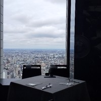 サンシャイン クルーズ・クルーズ - 窓の外には絶景が広がる