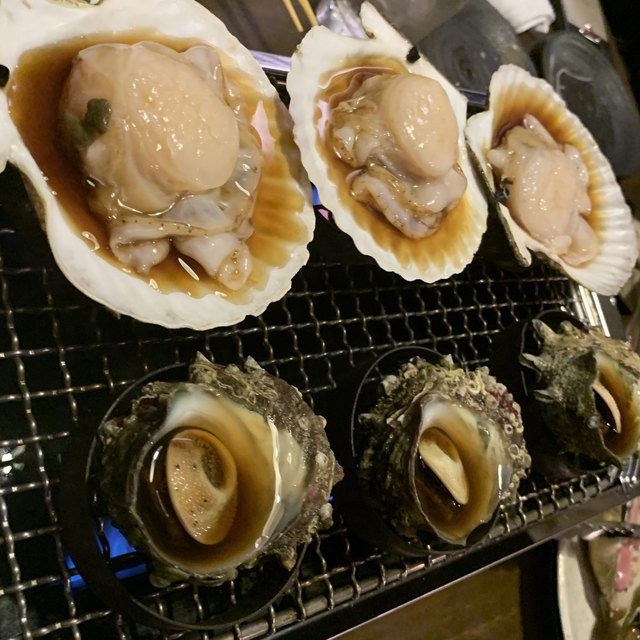 貝鮮 浜焼 らいち 鶴橋 魚介料理 海鮮料理 ネット予約可 食べログ 貝鮮 浜焼 らいち 鶴橋 魚介料理 海鮮料理 ネット予約可 食べログ